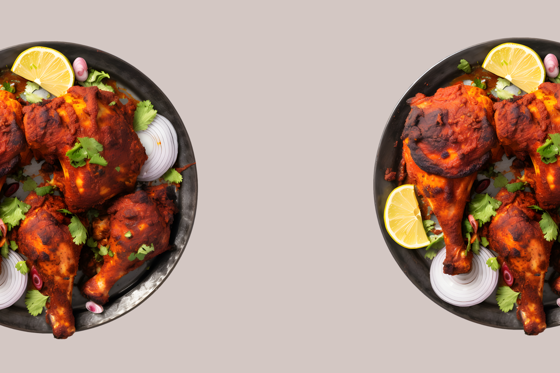 Sultan The Flaming Tandoor restaurant